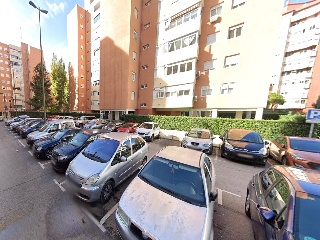 Pisos banco Móstoles