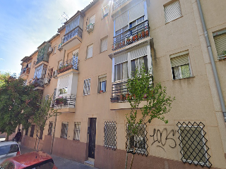 Piso en venta en Madrid de 44  m²