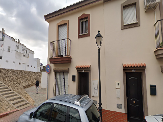 CL EXTREMADURA 2