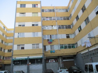 Piso en venta en Santa Cruz De Tenerife de 76  m²
