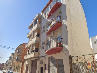 Pisos banco Úbeda