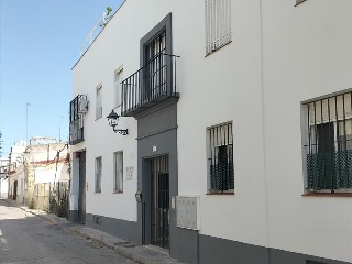 Piso en venta en Sanlúcar De Barrameda de 80  m²