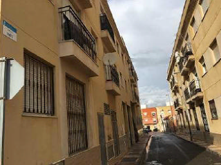 Inmueble en venta en Roquetas De Mar de 23  m²