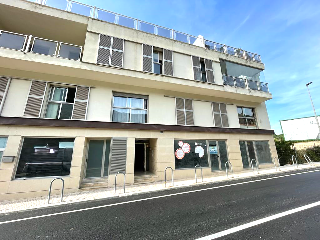 Inmueble en venta en Pego de 10  m²