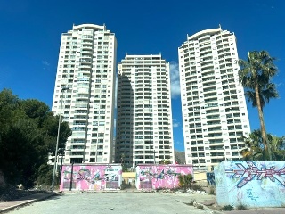 Avenida Mariners La Vila Joiosa 3