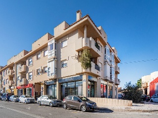 Pisos banco Cartagena