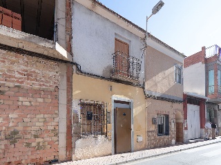 Pisos banco Murcia