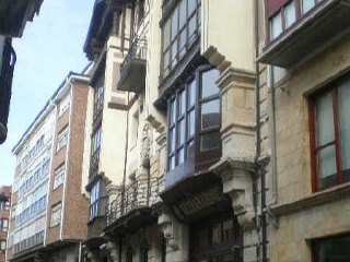 Piso en venta en Reinosa de 130  m²