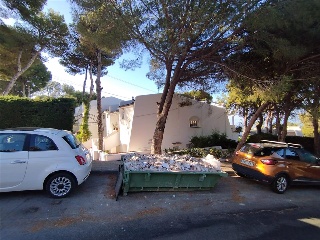 Pisos banco Estepona