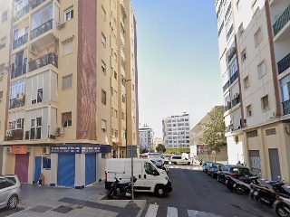 Piso en venta en Málaga de 70  m²