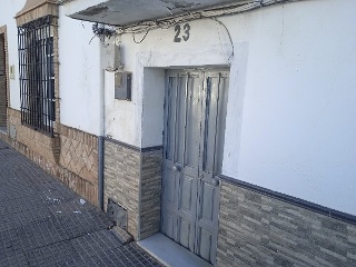 Pisos banco Lora del Río