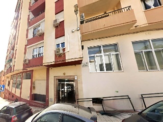 Piso en venta en Málaga de 95  m²