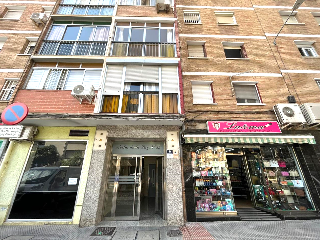 Piso en venta en Málaga de 85  m²