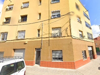 Pisos banco Terrassa