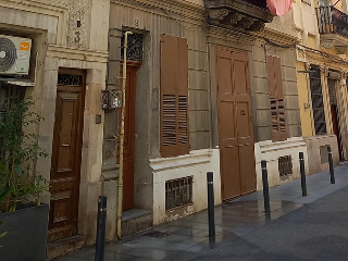 Pisos banco Barcelona