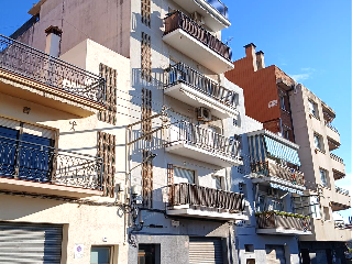 Pisos banco Mataró