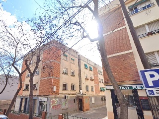 Pisos banco Barcelona