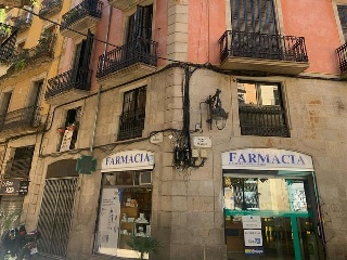 Pisos banco Barcelona