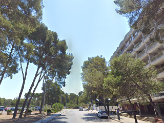 Avenida De Carles Buïgas 2