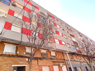 Pisos banco Badalona