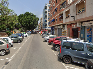 Piso en venta en Algemesí de 83  m²
