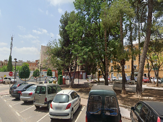 Plaza De La Ribera 2