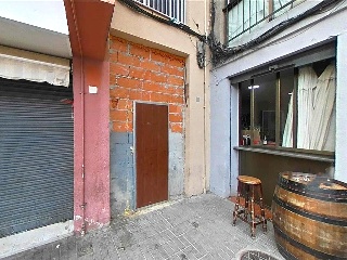 Pisos banco Sant Andreu de la Barca