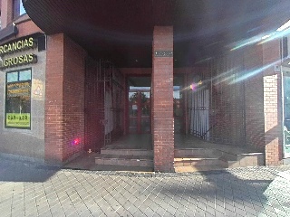 Pisos banco Madrid
