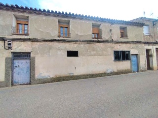 Unifamiliar en venta en Borja de 0  m²