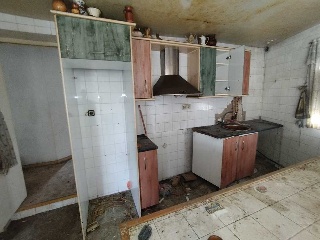 Polvorín 5