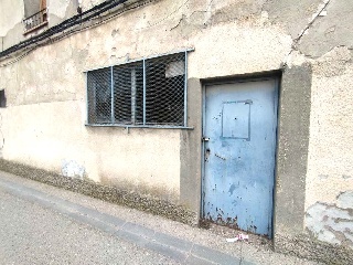 Polvorín 13