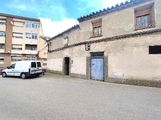 Polvorín 14
