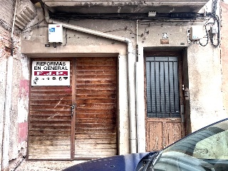 Otros en venta en Calahorra de 197  m²