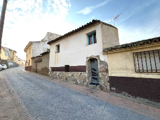 Unifamiliar en venta en Ejea De Los Caballeros de 186  m²