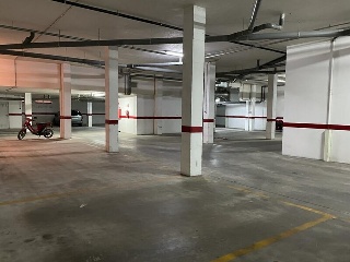 Inmueble en venta en Murcia de 32  m²