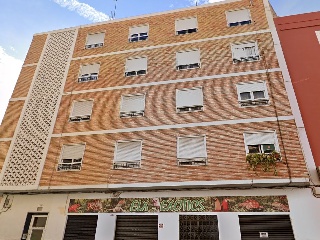 Piso en venta en Elche/elx de 72  m²