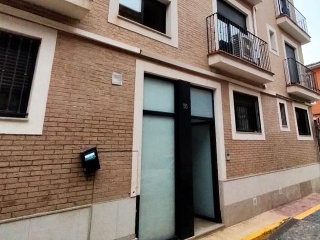 Pisos banco Catarroja
