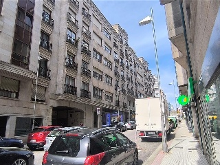 Pisos banco Pontevedra