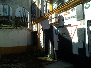 Pisos banco Mairena del Aljarafe