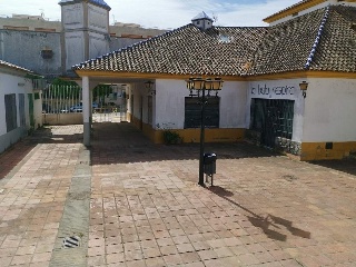 Pisos banco Mairena del Aljarafe