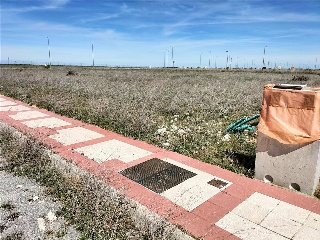 SECTOR SU-15 FINCA ALMARZA 3