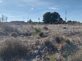 SECTOR 1 DEL PLAN G.DE ORDENACION URBANA 2