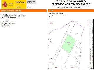 SECTOR 1 DEL PLAN G.DE ORDENACION URBANA 13