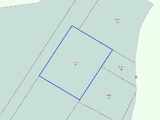 SECTOR 1 DEL PLAN G.DE ORDENACION URBANA 14
