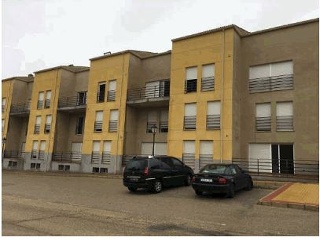 Piso en venta en Horcajo De Santiago de 102  m²