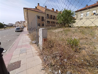 Pisos banco Villarejo de Salvanés