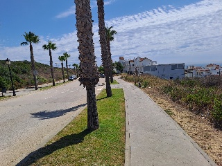 Pisos banco San Roque