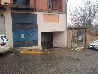 Carretera de Villacastin 2