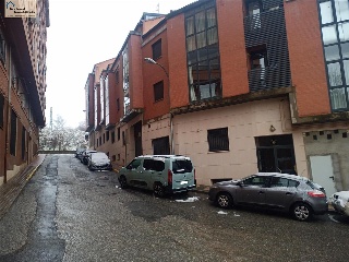 Carretera de Villacastin 9