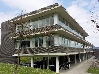 Inmueble en venta en Erandio de 21  m²